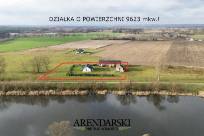 Dom Sprzedaż Borek