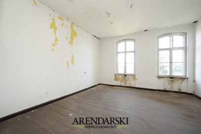 Obiekt Sprzedaż Ośno Lubuskie