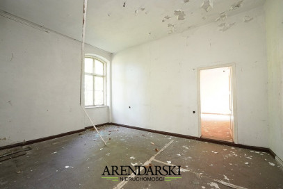 Obiekt Sprzedaż Ośno Lubuskie
