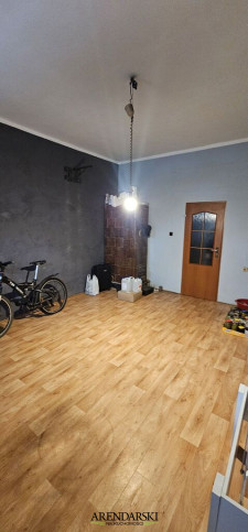Mieszkanie Sprzedaż Dębno Marszałka Józefa Piłsudskiego 11