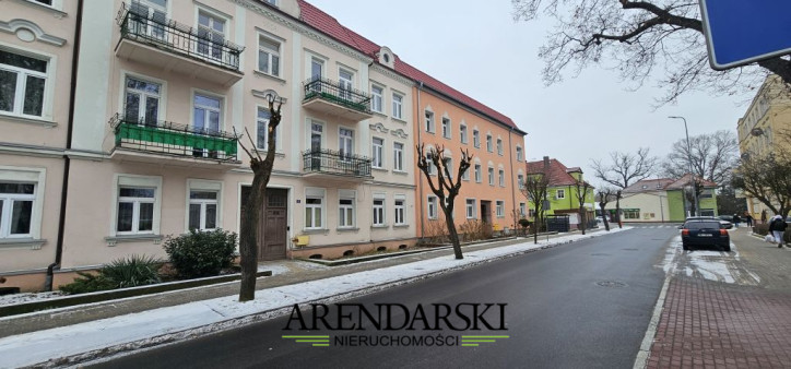 Mieszkanie Sprzedaż Dębno Marszałka Józefa Piłsudskiego 2