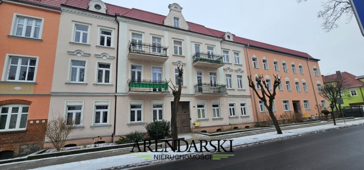 Mieszkanie Sprzedaż Dębno Marszałka Józefa Piłsudskiego 17