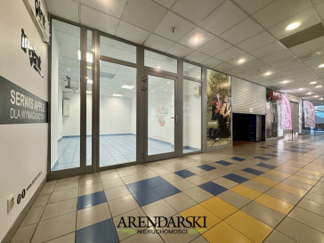 Lokal Sprzedaż Gorzów Wielkopolski Centrum