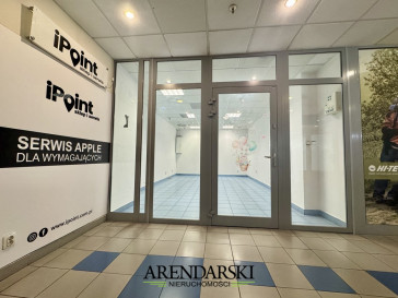 Lokal Sprzedaż Gorzów Wielkopolski Centrum