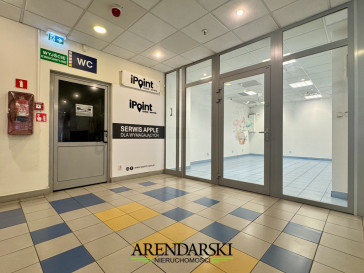 Lokal Sprzedaż Gorzów Wielkopolski Centrum