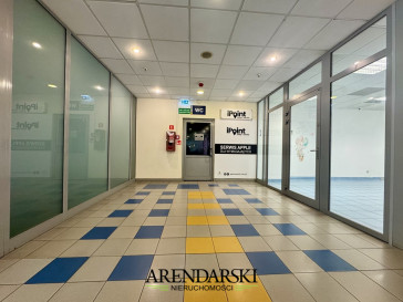 Lokal Sprzedaż Gorzów Wielkopolski Centrum