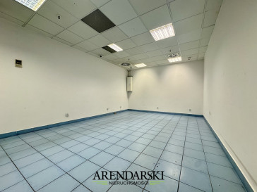 Lokal Sprzedaż Gorzów Wielkopolski Centrum