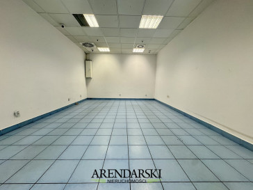 Lokal Sprzedaż Gorzów Wielkopolski Centrum