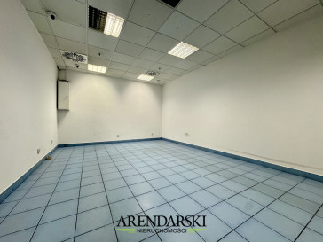 Lokal Sprzedaż Gorzów Wielkopolski Centrum
