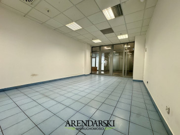 Lokal Sprzedaż Gorzów Wielkopolski Centrum