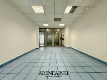 Lokal Sprzedaż Gorzów Wielkopolski Centrum