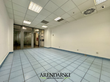 Lokal Sprzedaż Gorzów Wielkopolski Centrum
