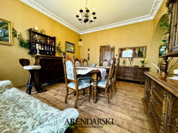 Mieszkanie Sprzedaż Gorzów Wielkopolski Śródmieście