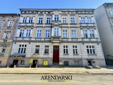 Mieszkanie Sprzedaż Gorzów Wielkopolski Śródmieście