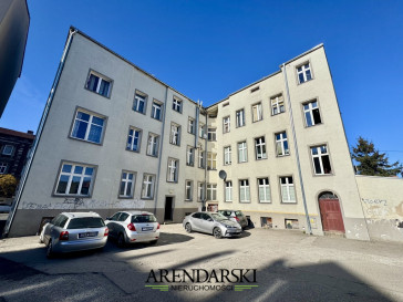 Mieszkanie Sprzedaż Gorzów Wielkopolski Śródmieście