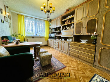 Mieszkanie Sprzedaż Gorzów Wielkopolski Wieprzyce