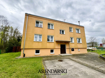 Mieszkanie Sprzedaż Gorzów Wielkopolski Wieprzyce