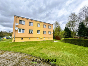Mieszkanie Sprzedaż Gorzów Wielkopolski Wieprzyce