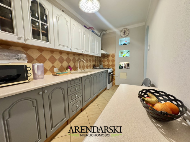 Mieszkanie Sprzedaż Gorzów Wielkopolski os. Piaski 6