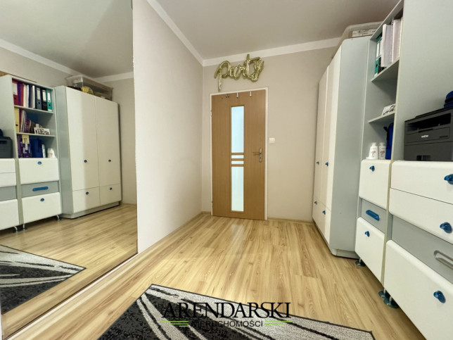 Mieszkanie Sprzedaż Gorzów Wielkopolski os. Piaski 9