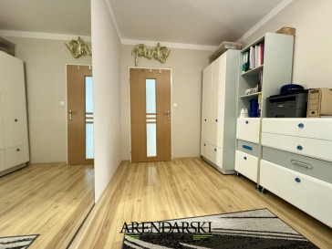 Mieszkanie Sprzedaż Gorzów Wielkopolski os. Piaski
