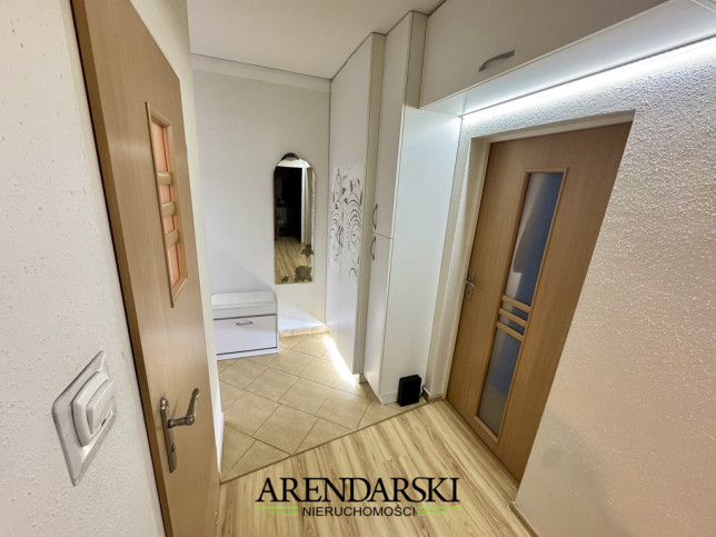 Mieszkanie Sprzedaż Gorzów Wielkopolski os. Piaski 14