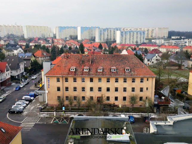 Obiekt Sprzedaż Gorzów Wielkopolski 5