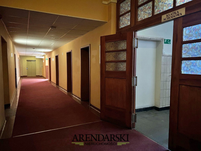 Obiekt Sprzedaż Gorzów Wielkopolski 13