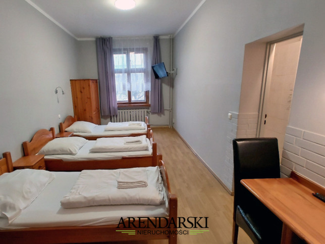 Obiekt Sprzedaż Gorzów Wielkopolski 15