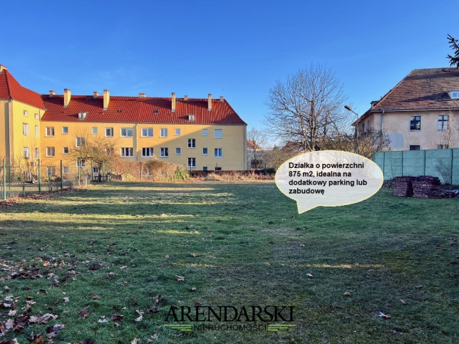 Obiekt Sprzedaż Gorzów Wielkopolski 18