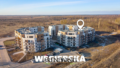 Mieszkanie Sprzedaż Gorzów Wielkopolski os. Europejskie