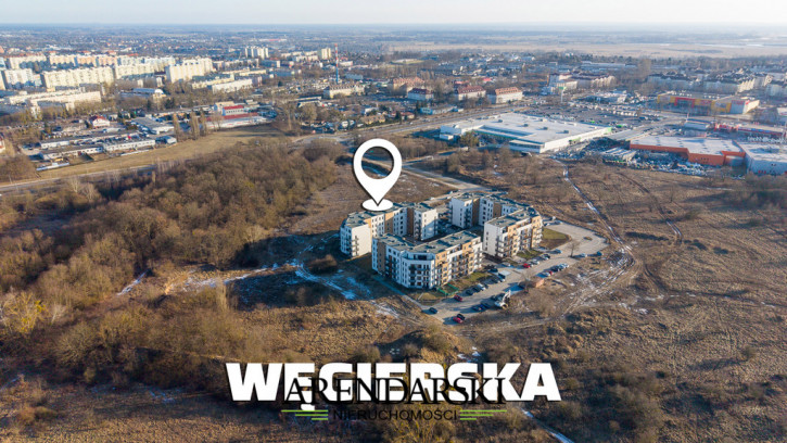 Mieszkanie Sprzedaż Gorzów Wielkopolski os. Europejskie 19
