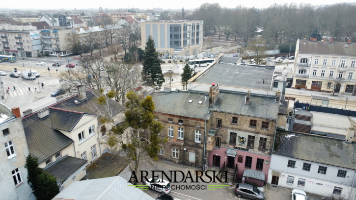 Mieszkanie Sprzedaż Gorzów Wielkopolski Władysława Jagiełły 4