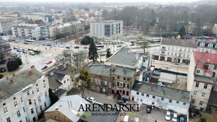 Mieszkanie Sprzedaż Gorzów Wielkopolski Władysława Jagiełły 6
