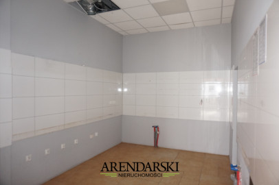 Lokal Sprzedaż Gorzów Wielkopolski Śródmieście gen. Władysława Sikorskiego