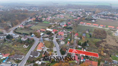 Dom Sprzedaż Janczewo Lipowa
