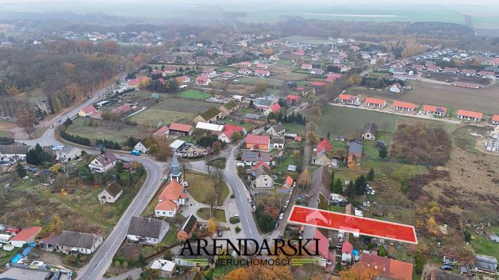 Dom Sprzedaż Janczewo Lipowa 12