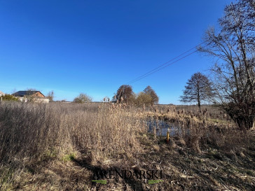 Działka Sprzedaż Osiedle Poznańskie Wietrzna