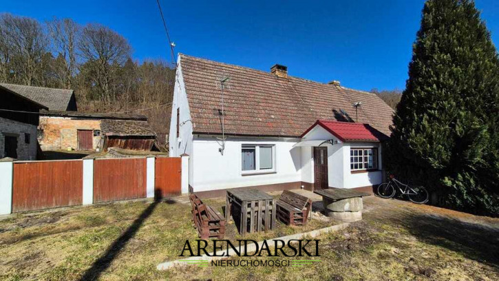 Dom Sprzedaż Stare Kurowo 2