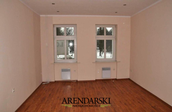 Mieszkanie Sprzedaż Gorzów Wielkopolski Centrum 1