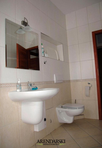 Mieszkanie Sprzedaż Gorzów Wielkopolski Centrum 4