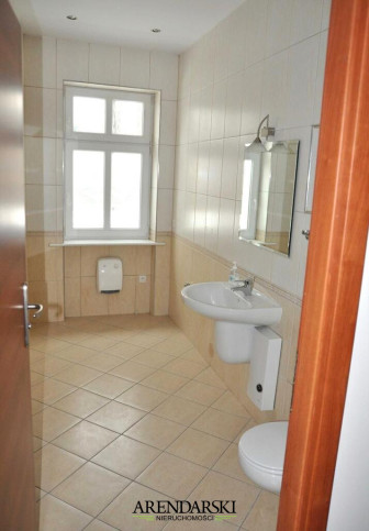Mieszkanie Sprzedaż Gorzów Wielkopolski Centrum 5
