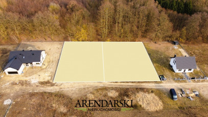 Działka Sprzedaż Janczewo