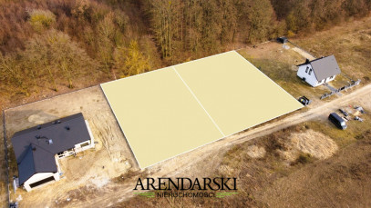 Działka Sprzedaż Janczewo