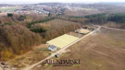 Działka Sprzedaż Janczewo
