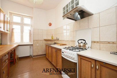 Mieszkanie Sprzedaż Gorzów Wielkopolski Śródmieście