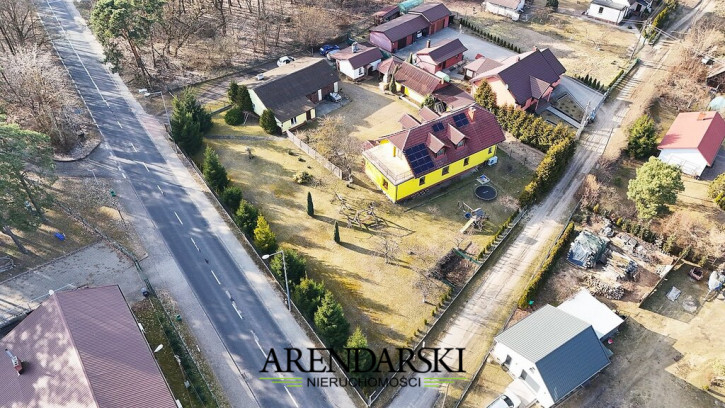 Dom Sprzedaż Goszczanowo 28