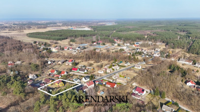 Dom Sprzedaż Goszczanowo