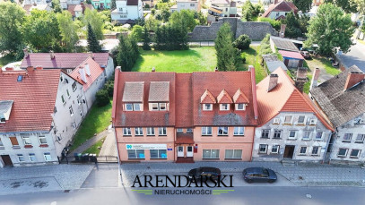 Dom Sprzedaż Strzelce Krajeńskie