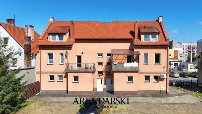 Dom Sprzedaż Strzelce Krajeńskie